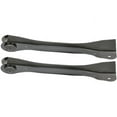 thumbnail image 1 of Front Upper Control Arm Set - Compatible with 1997 - 2006 Jeep Wrangler 1998 1999 2000 2001 2002 2003 2004 2005, 1 of 2