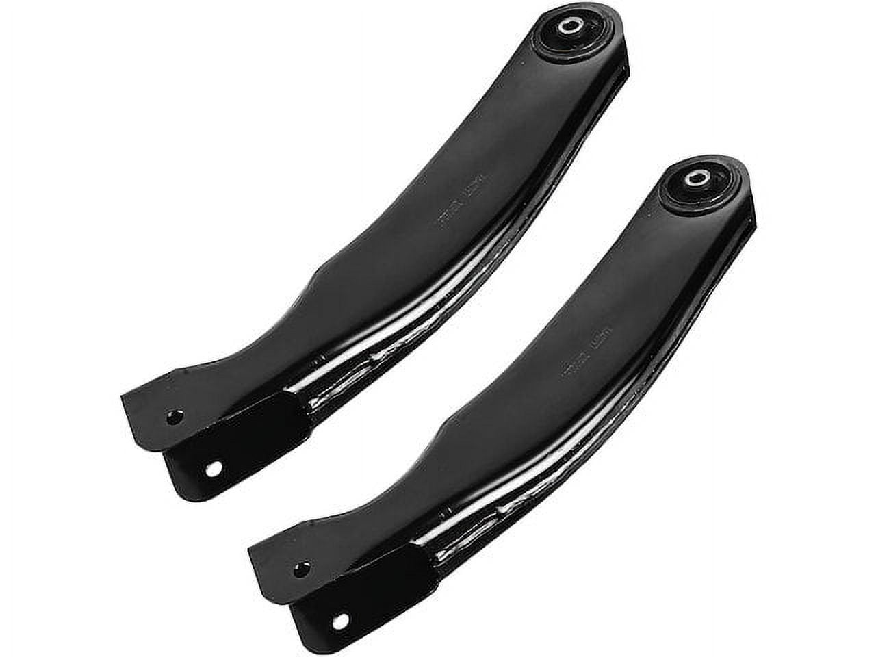 Front Upper Control Arm Set Compatible with 1999 2004 Jeep Grand