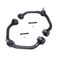 thumbnail image 1 of Front Upper Control Arm Set - Compatible with 2001 - 2009 Mazda B2300 2002 2003 2004 2005 2006 2007 2008, 1 of 2