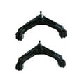 thumbnail image 1 of Front Upper Control Arm Set - Compatible with 2002 - 2006 Chevy Avalanche 2500 2003 2004 2005, 1 of 2