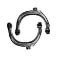 thumbnail image 1 of Front Upper Control Arm Set - Compatible with 2002 - 2006 Chevy Trailblazer EXT 2003 2004 2005, 1 of 2