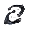 thumbnail image 1 of Front Upper Control Arm Set - Compatible with 2003 - 2007 Honda Accord 2004 2005 2006, 1 of 2