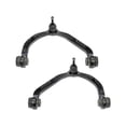thumbnail image 1 of Front Upper Control Arm Set - Compatible with 2003 - 2019 GMC Savana 2500 2004 2005 2006 2007 2008 2009 2010 2011 2012 2013 2014 2015 2016 2017 2018, 1 of 2