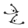 thumbnail image 1 of Front Upper Control Arm Set - Compatible with 2007 - 2014 Cadillac Escalade ESV 2008 2009 2010 2011 2012 2013, 1 of 2