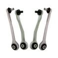 thumbnail image 1 of Front Upper Control Arm Set - Compatible with 2008 - 2016 Audi S5 Coupe 2009 2010 2011 2012 2013 2014 2015, 1 of 2