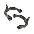 thumbnail image 1 of Front Upper Control Arm Set - Compatible with 2011 - 2019 Jeep Grand Cherokee 2012 2013 2014 2015 2016 2017 2018, 1 of 2