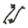 thumbnail image 1 of Front Upper Control Arm Set - Compatible with 2013 - 2019 Nissan Sentra 2014 2015 2016 2017 2018, 1 of 2