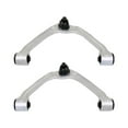 thumbnail image 1 of Front Upper Control Arm Set - Compatible with 2014 - 2017 INFINITI QX50 2015 2016, 1 of 2