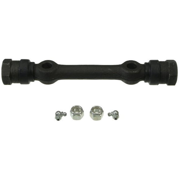 Front Upper Control Arm Shaft Kit - Compatible with 1963 - 1972 Chevy C10 Pickup 1964 1965 1966 1967 1968 1969 1970 1971