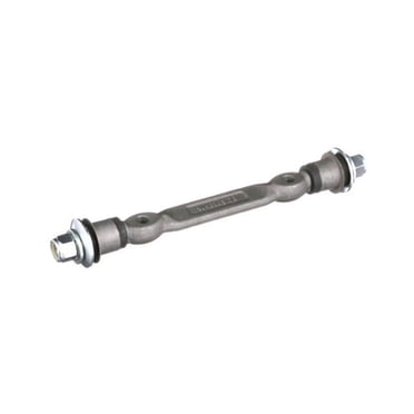 The Parts Place Inc. Front Upper Control Arm Shaft & Bushing Kit – 1964-1972 Chevelle, Bolt Style
