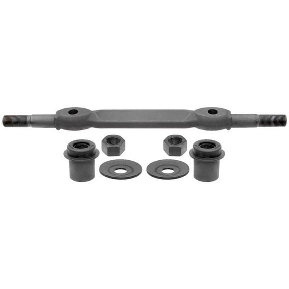 Front Upper Control Arm Shaft Kit - Compatible with 1967 - 1969 Chevy Camaro 1968