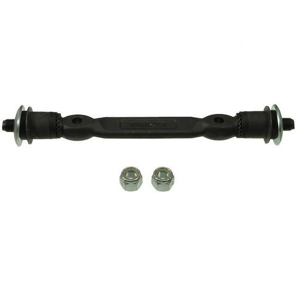 Front Upper Control Arm Shaft Kit - Compatible with 1967 - 1969 Pontiac Firebird 1968
