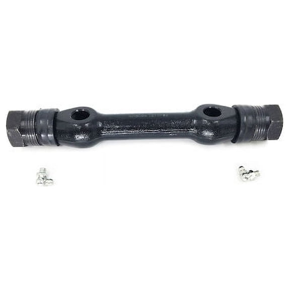 Front Upper Control Arm Shaft Kit - Compatible with 1970 - 1974 Chevy G30 Van 1971 1972 1973