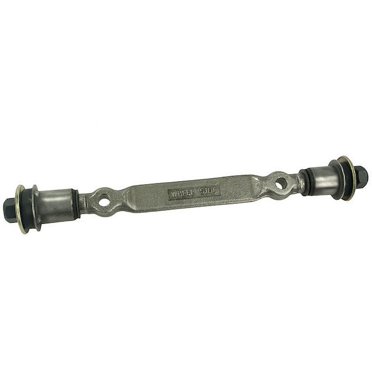 702 Upper Control Arm Shaft - Billet Offset Replacement For GM Vehicles