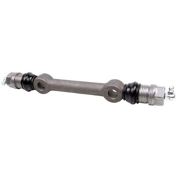 Front Upper Control Arm Shaft Kit - Compatible with 1982 - 1984, 1987 - 1993 Mazda B2200 1983 1988 1989 1990 1991 1992