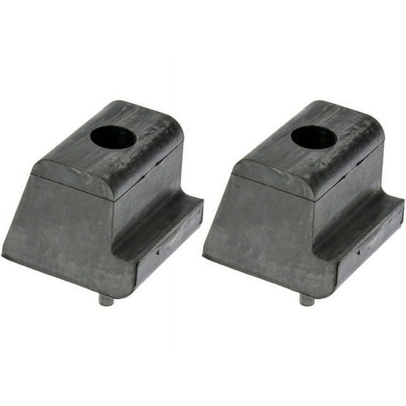 Front Upper Control Arm Stop - Compatible with 2003 - 2007 Ford E-450 Super Duty 2004 2005 2006