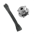 thumbnail image 1 of Front Upper Control Arm-Wheel Hub Bearing Assembly For 1993-1998 Jeep Grand Cherokee, 1 of 10