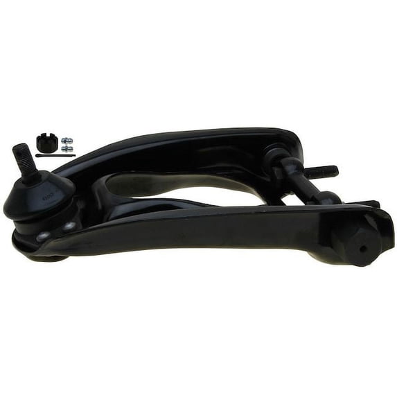 Front Upper Control Arm and Ball Joint Assembly - Compatible with 1963 - 1965 Ford Falcon Sedan Delivery 1964