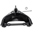 thumbnail image 1 of Front Upper Control Arm and Ball Joint Assembly - Compatible with 1994 - 1999 Dodge Ram 1500 RWD 1995 1996 1997 1998, 1 of 2