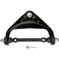 thumbnail image 1 of Front Upper Control Arm and Ball Joint Assembly - Compatible with 1994 - 1999 Dodge Ram 3500 RWD 1995 1996 1997 1998, 1 of 2