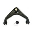 thumbnail image 1 of Front Upper Control Arm and Ball Joint Assembly - Compatible with 1999 - 2004 GMC Sierra 2500 4WD 2000 2001 2002 2003, 1 of 2