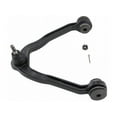 thumbnail image 1 of Front Upper Control Arm and Ball Joint Assembly - Compatible with 2000 - 2006 Chevy Suburban 1500 2001 2002 2003 2004 2005, 1 of 2