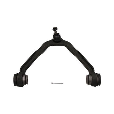 BAW Front Lower Control Arms With Ball Joints For Toyota Echo 2000-2005 (Pair)
