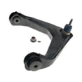 thumbnail image 1 of Front Upper Control Arm and Ball Joint Assembly - Compatible with 2001 - 2006 Chevy Silverado 3500 2002 2003 2004 2005, 1 of 2