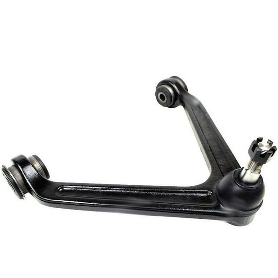 Front Upper Control Arm and Ball Joint Assembly - Compatible with 2002 - 2005 Dodge Ram 1500 2003 2004