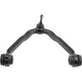 thumbnail image 1 of Front Upper Control Arm and Ball Joint Assembly - Compatible with 2002 - 2006 Chevy Avalanche 1500 2003 2004 2005, 1 of 2