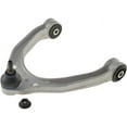 thumbnail image 1 of Front Upper Control Arm and Ball Joint Assembly - Compatible with 2004 - 2010 Volkswagen Touareg 2005 2006 2007 2008 2009, 1 of 2