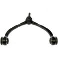 thumbnail image 1 of Front Upper Control Arm and Ball Joint Assembly - Compatible with 2005 - 2010 Dodge Dakota 2006 2007 2008 2009, 1 of 2