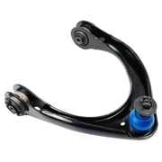 Front Upper Control Arm and Ball Joint Assembly - Compatible with 2006 GS300 AWD