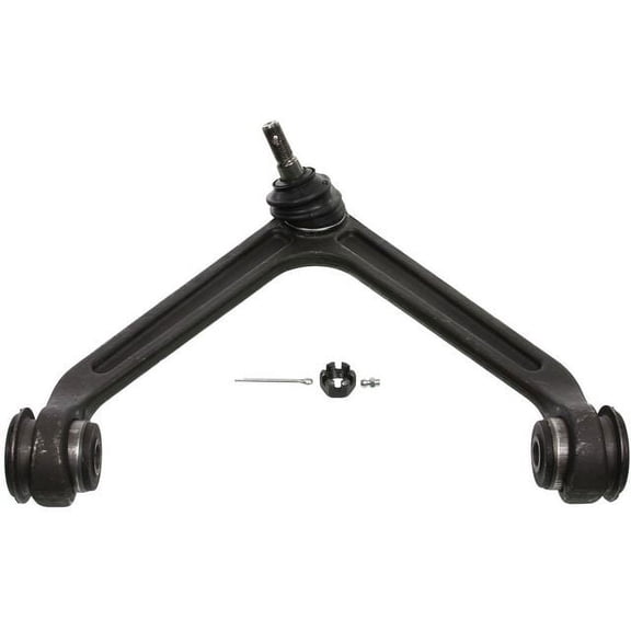 Front Upper Control Arm and Ball Joint Assembly - Compatible with 2007 - 2009 Chrysler Aspen 2008