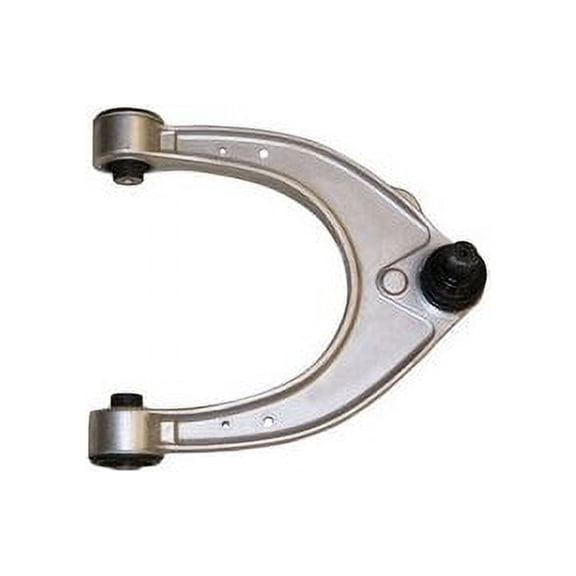 Front Upper Control Arm and Ball Joint Assembly - Compatible with 2010 - 2011 Rolls-Royce Ghost RWD Sedan 4-Door GAS