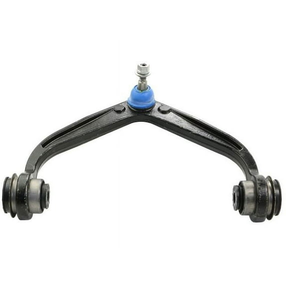 Front Upper Control Arm and Ball Joint Assembly - Compatible with 2011 - 2019 GMC Sierra 3500 HD - AC Delco