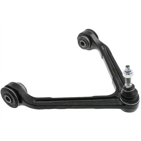 Front Upper Control Arm and Ball Joint Assembly Set 1 - Compatible with 2007 - 2009 Chrysler Aspen 2008