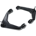 thumbnail image 1 of Front Upper Control Arm and Ball Joint Assembly Set 2 - Compatible with 2001 - 2006 GMC Sierra 3500 2002 2003 2004 2005, 1 of 2
