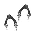 thumbnail image 1 of Front Upper Control Arm and Ball Joint Assembly Set 2 Piece - Compatible with 1990 - 1993 Honda Accord 1991 1992, 1 of 2