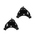 thumbnail image 1 of Front Upper Control Arm and Ball Joint Assembly Set 2 Piece - Compatible with 1996 - 2002 GMC Savana 1500 1997 1998 1999 2000 2001, 1 of 2