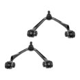 thumbnail image 1 of Front Upper Control Arm and Ball Joint Assembly Set 2 Piece - Compatible with 1997 - 2003 Ford F-150 4WD 1998 1999 2000 2001 2002, 1 of 2