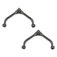 thumbnail image 1 of Front Upper Control Arm and Ball Joint Assembly Set 2 Piece - Compatible with 2002 - 2007 Jeep Liberty 2003 2004 2005 2006, 1 of 2