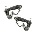 thumbnail image 1 of Front Upper Control Arm and Ball Joint Assembly Set 2 Piece - Compatible with 2003 - 2005 Lincoln Aviator 2004, 1 of 2