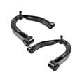 thumbnail image 1 of Front Upper Control Arm and Ball Joint Assembly Set 2 Piece - Compatible with 2004 Nissan Pathfinder Armada, 1 of 2