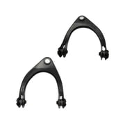 Front Upper Control Arm and Ball Joint Assembly Set 2 Piece - Compatible with 2006 GS300 RWD
