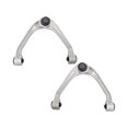 thumbnail image 1 of Front Upper Control Arm and Ball Joint Assembly Set 2 Piece - Compatible with 2009 - 2013 INFINITI G37 Sedan 2010 2011 2012, 1 of 2