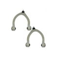 thumbnail image 1 of Front Upper Control Arm and Ball Joint Assembly Set 2 Piece - Compatible with 2010 - 2013 Mercedes-Benz S400 2011 2012, 1 of 2