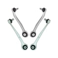 thumbnail image 1 of Front Upper Control Arm and Ball Joint Assembly Set 4 Piece - Compatible with 2012 - 2018 Audi A7 Quattro 2013 2014 2015 2016 2017, 1 of 2