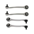 thumbnail image 1 of Front Upper Control Arm and Ball Joint Assembly Set 4 Piece - Compatible with 2018 - 2023 Audi S5 Sportback 2019 2020 2021 2022, 1 of 2