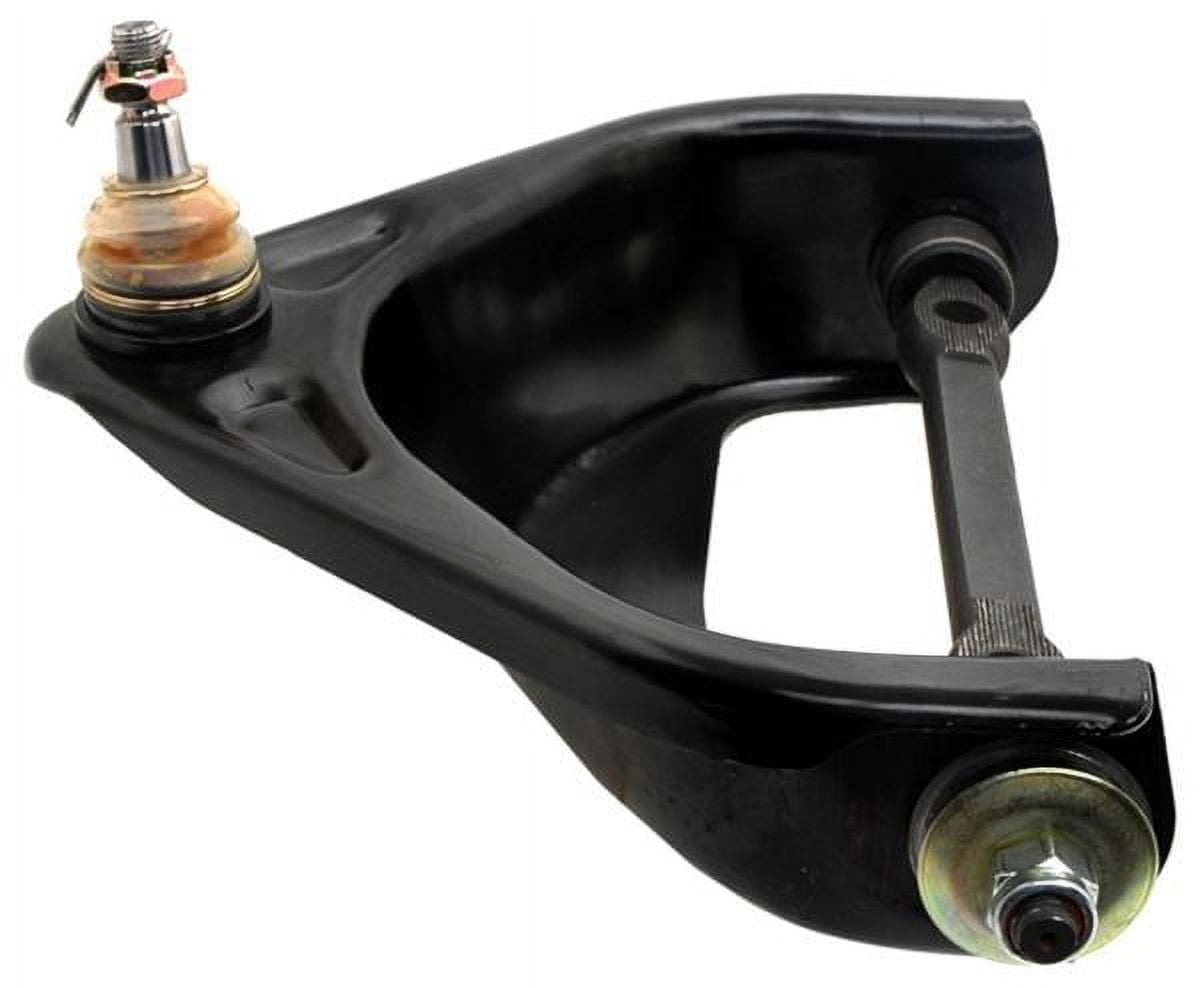 Front Upper Control Arm and Ball Joint Assembly